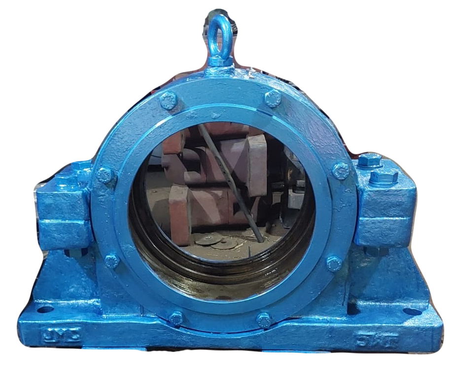 SEW Custom Plummer Block