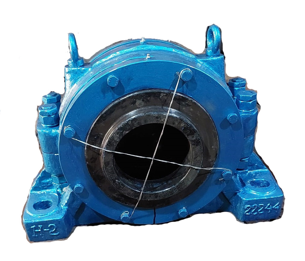 3 nos 22244 Plummer Block