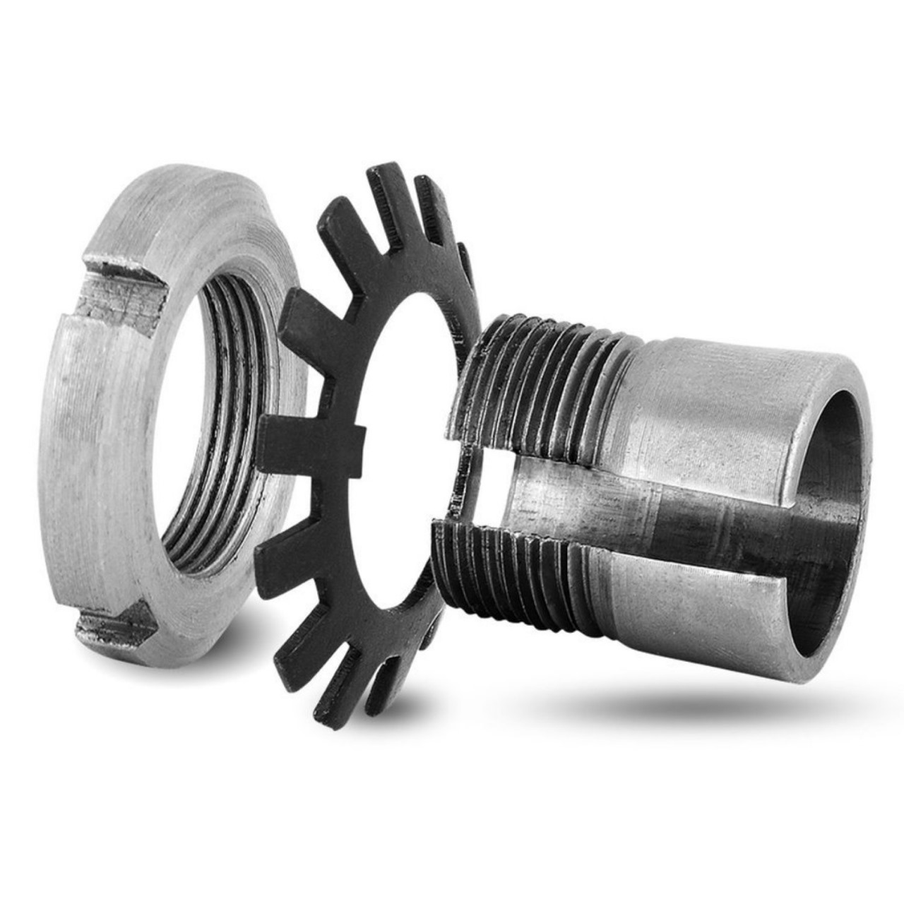 Adapter Sleeve Socket