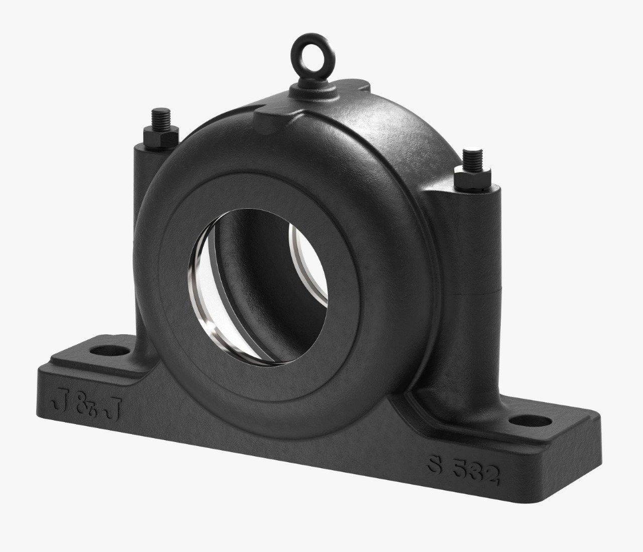 S Series Plummer Block