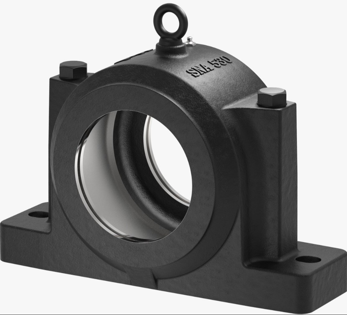 SNA Series Plummer Block