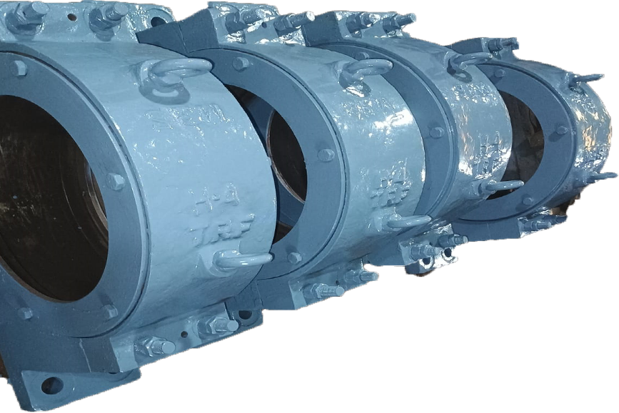 TRF Model Pivot Plummer Block