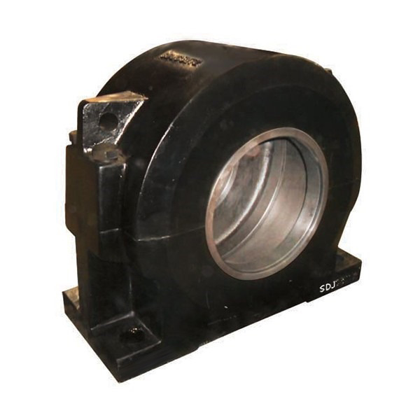SDJC Series Plummer Block
