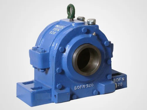 SOFN Series Plummer Block