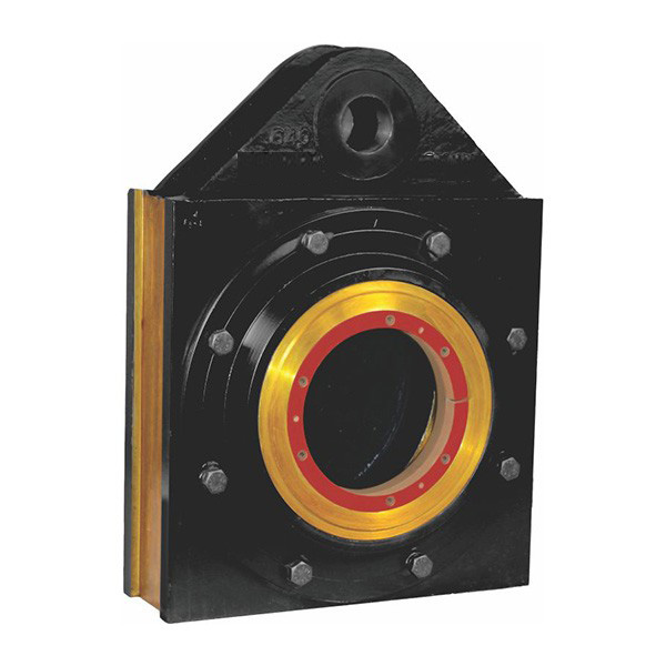 THDS Series Plummer Block